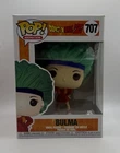 Funko Pop - Bulma #707 - Dragonball Z - Animation