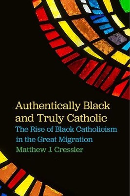 Matthew J. Cres Authentically Black and Truly Ca (Gebundene Ausgabe) (US IMPORT)