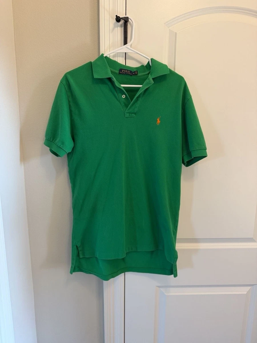 25+ Polo Ralph Lauren Size M Polos for Men for sale | Updated Oct 2026