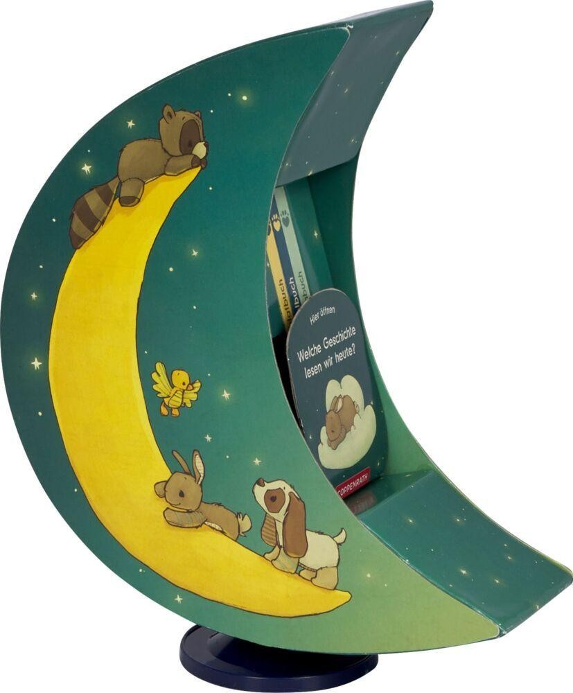 Joëlle Tourlonias ~ Gute Nacht Spieluhr 9783649653530
