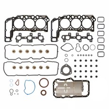 Engine Parts Full Gasket Set for Dodge Durango Ram Dakora Jeep 3.7L 2005-2012