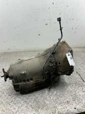 Automatikgetriebe 722605 Mercedes-Benz SLK (R170) 230 Kompressor 142kW 193PS 14