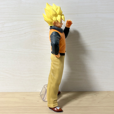 Dragon Ball Son Goku Figure Ichiban Kuji vs Omnibus Z Prize Son