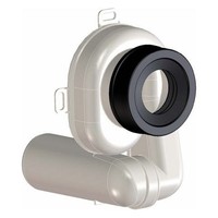 Dallmer Hl 430 Urinal-Absaug-Siphon Dn 50