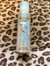 sally hansen airbrush legs