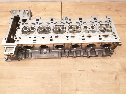 BMW 5er E60 E61 520i Benzin 2008 N53B25A Zylinderkopf Motorkopf 7807641 7571688