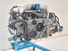 05-07 Porsche 911 997 Carrera S 3.8l M97.01 Engine Motor 41k Miles 99710099703