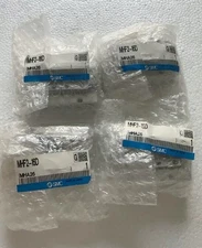 1pcs brand new ones for SMC MHF2-16D MHF216D *hh