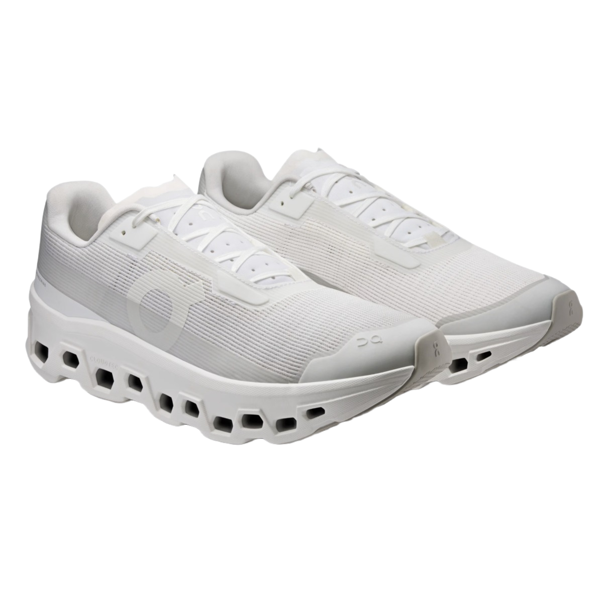 On Running Cloudmonster Void White 3MG10911200 Men's New | eBay
