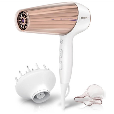 Philips HP8280/00 Dry Care Prestige Moisture Protect Haartrockner 2300W