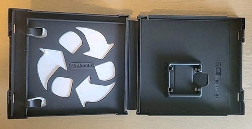 Pokemon Black Version 2 (Nintendo DS) Case + Manuals + Inserts ONLY | NO GAME - Picture 4 of 8