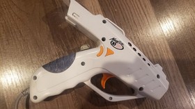 Mad Catz Sega Dreamcast Light Gun Controller *Tested* for House of the dead Game