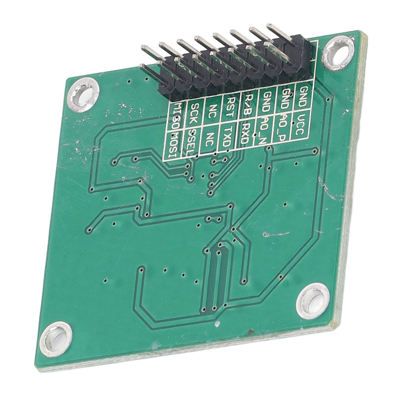 Compact TTS Speech Synthesis Module For Clear Chinese English Text To Sound New