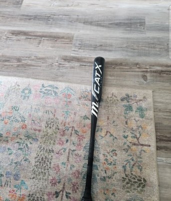 Marucci CatX Vanta -8 30/22 baseball bat