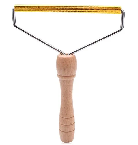 Lint Remover Tool - Lint & Hair Removal Device - Stairs Pet & Debris Cleaner