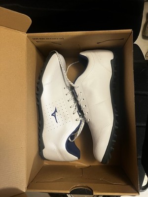 Mizuno Golf Wide Style Light  size 8.5 wide EEEE 51GQ234522
