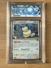 Hops Snorlax - Pokemon Cosmos Holo 117 Play Pokemon Series 8 - ACE 10 (Non-psa)