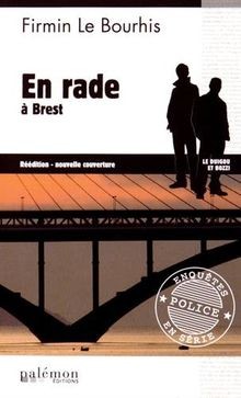 Le Duigou et Bozzi. Vol. 9. En rade à Brest  von Fi... | Buch | Zustand sehr gut