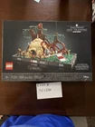 LEGO Star Wars: Dagobah Jedi Training Diorama (75330)