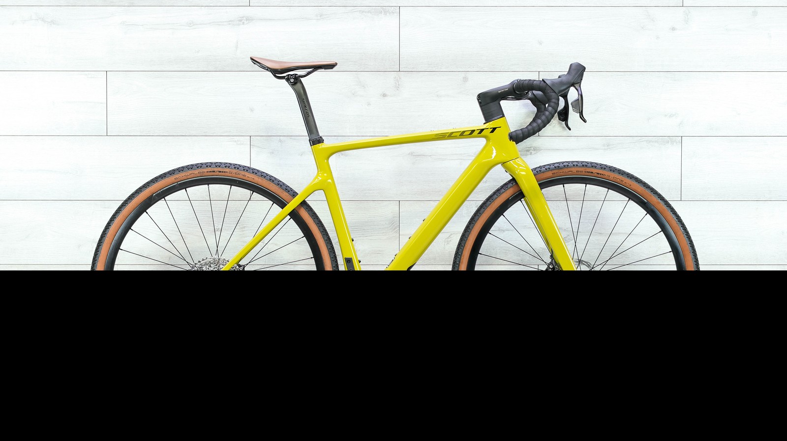 Scott Addict Gravel 20 Gravel Bike - 2023, Small