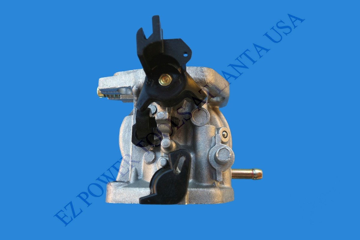 RUIXING 126 RX126 Gas Engine Generator Go Kart Carburetor Assembly