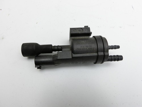Pumpe Rückschlag Ventil für Mercedes W176 A200 12-15 Banzin 1,6 115KW 0025407097