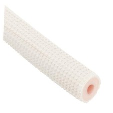 Pipe Insulation Foam Tube, 3/8" Heat Preservation Insulated Foam 3/8"x6.56Ft