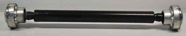 Spidan Gelenkwelle Achsantrieb GKNP10067 FüR Audi Q7 4LB Van TDI Quattro-image