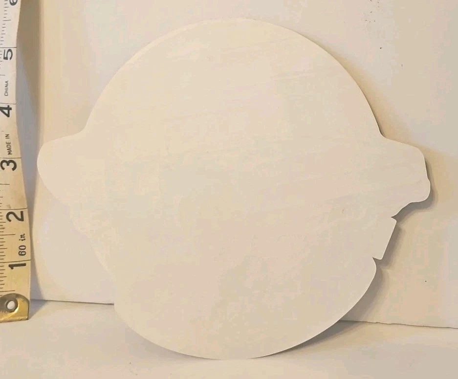 1969 DODGE CHARGER STICKER SNAP-ON COLLECTOR SERIES - Image 3 of 3