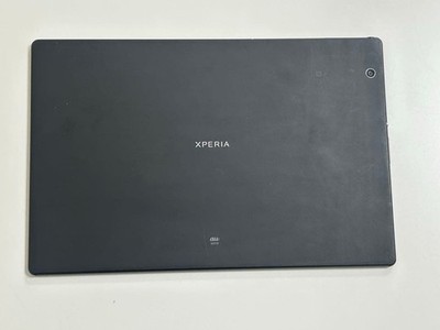 Sony Xperia Z4 Tablet SOT31 SIM unlocked Black 10.1 inch Display