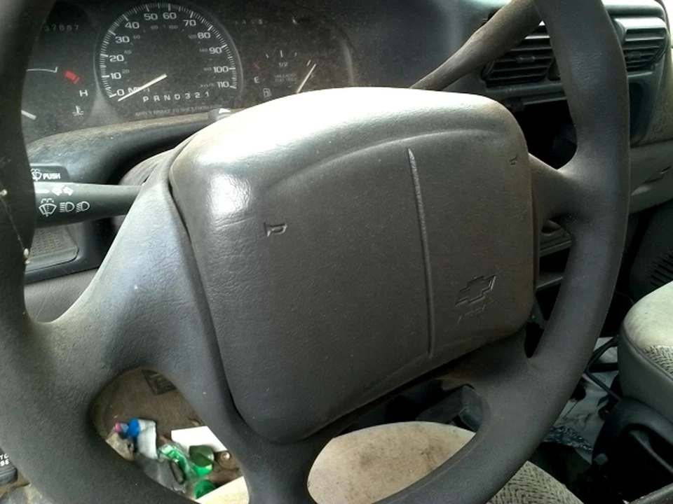 Used Alternator fits: 1999 Chevrolet Venture 105 amp Grade C - Image 3 of 4