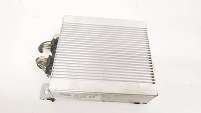 Ford C-MAX 2014 Audio amplifier (Radio Stereo Amplifier) DM5T14F50 #2691772-34