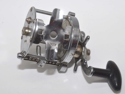 PFLUEGER ROCKET No.1375 ベイトリール Vintage Pflueger Rocket No. 1375 Bait Casting Reel USA Made | eBay