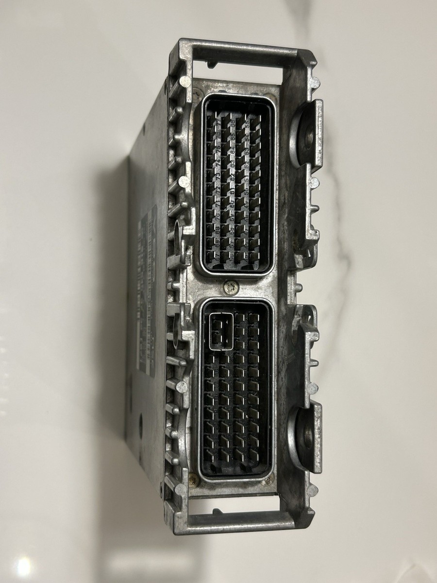 Mercedes Benz Engine control unit 0165453732 OEM 412.229/006
