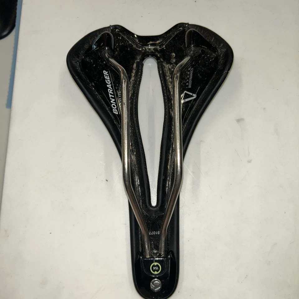 Sillín Bontrager Anja Elite 154 Foto 2 de 2