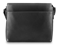 Jost Frankfurt Business Bag M Laptoptasche Businesstasche Black Schwarz Neu