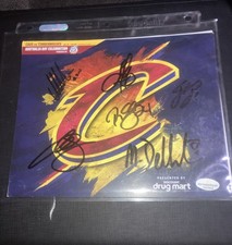Cleveland Cavaliers Collecting and Fan Guide 81