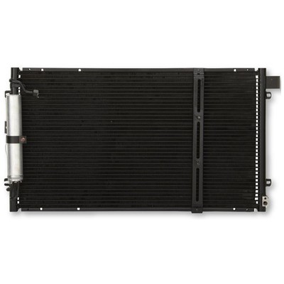 GPD 3559C A/C Condenser fits 2002-2006 Infiniti Q45 03-04 Infiniti M45