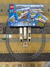 ♥39様♥ LEGO CITY: High-speed Passenger Train (60051) for sale online | eBay