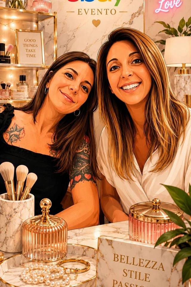 Prima LIve Pharmaflorence Benessere per Te, Eleganza per la Casa