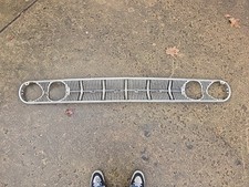 1963 Mercury Marauder Monterey Front Grille Grill