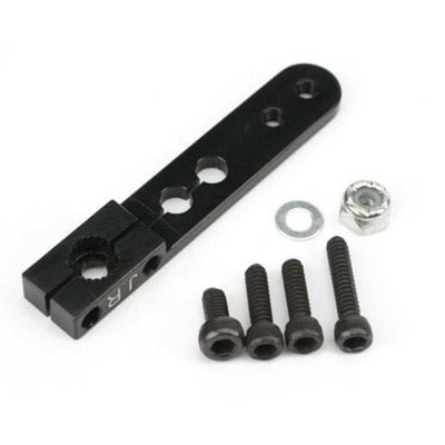 Hangar 9 Aluminum Sx Arm 1.5 SPM JR HAN9154 Hardware & Linkages Multicoulored