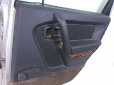 Porte arrière et accessoires Volvo 460
