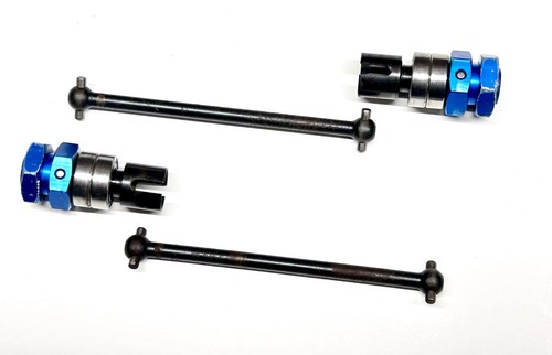 OFNA Ravager 9.5 Buggy Driveline Axle CVA Bone Hex 36152 36054 36082 36110 36055 - Picture 3 of 5