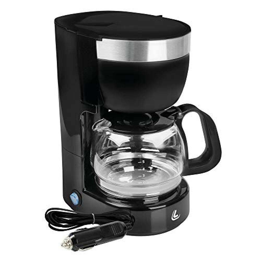 Recensione Tecnica Lampa 97132 Liberica: Caffè 24V 300W per Mezzi