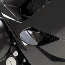 For Kawasaki Ninja 650 2017-2021 Puig R12 Cra...