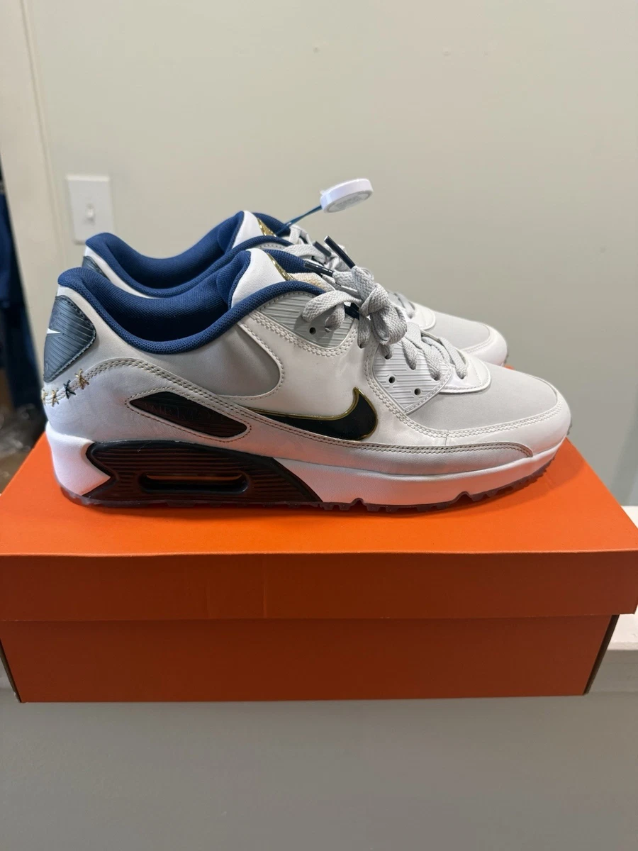 Nike Air Max 90 Golf NRG THE PLAYERS Championship for Sale