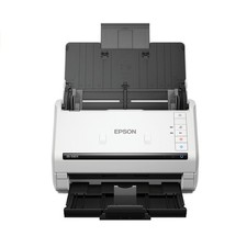 Epson DS-530 II Color Duplex Document Scanner - Certified Refurbished