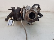 TURBOLADER Audi Q5 (8RB) SUV 2.0 TFSI 16V Quattro (CPMA(Euro 5)) 2011 06H145702Q