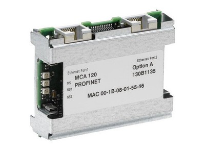 130B1135 Danfoss Profinet MCA 120 BrandNew/Original 2-4 Days Delivery